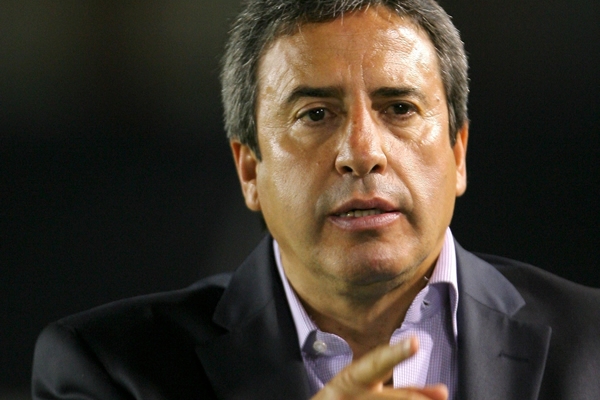 José Antonio García