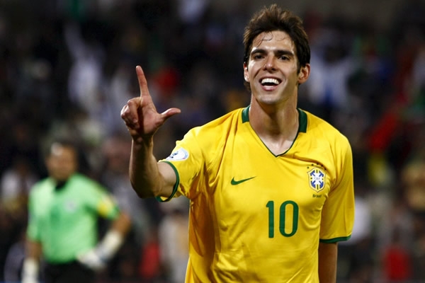 Kaká