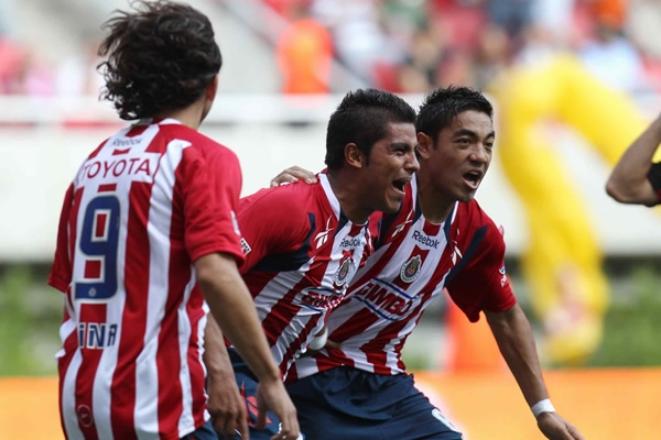 La alegría del Rebaño