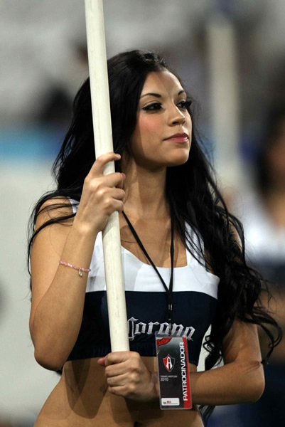 La belleza en el Jalisco