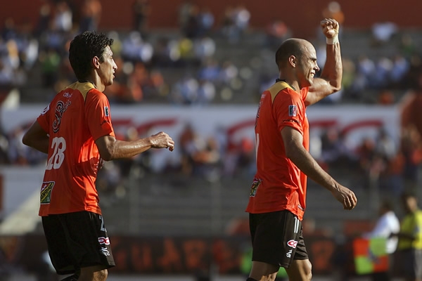 La confianza puede regresar a la selva