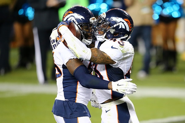 La defensiva de Broncos dio una cátedra en el Super Bowl 50.