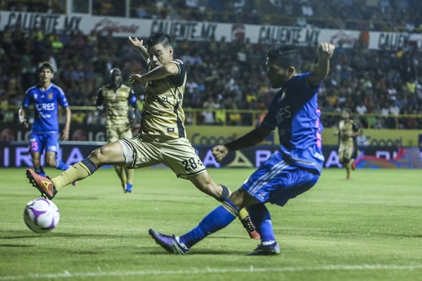 La gente en Sinaloa no pudo ver a su equipo triunfar.