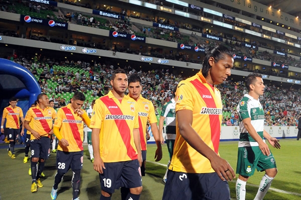 La Laguna recibió la Jornada 12 del A2013.