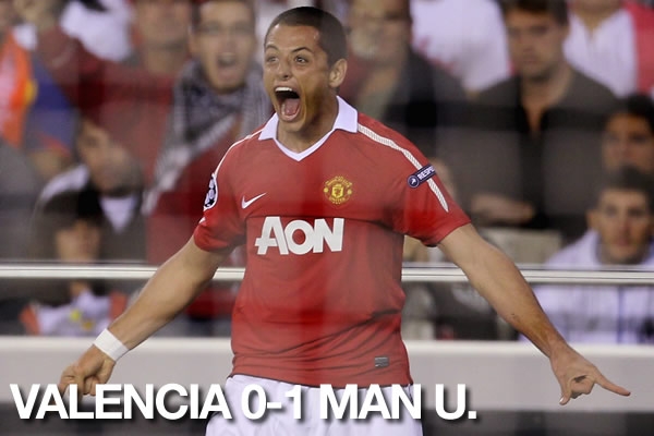 La locura del mexicano