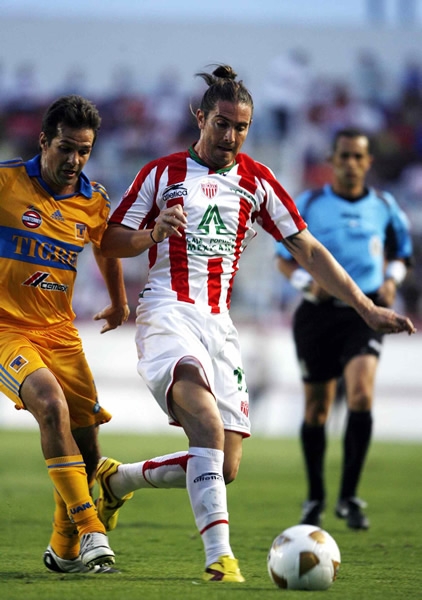 La lucha contra el descenso