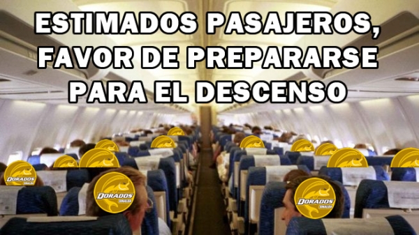 La Memecrónica del Tigres 5-2 Dorados