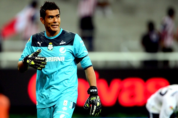 La segunda parte es de Chivas, está encima y Oswaldo lo sabe.