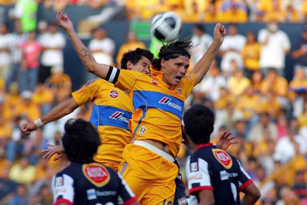 La zaga felina sufrió mucho