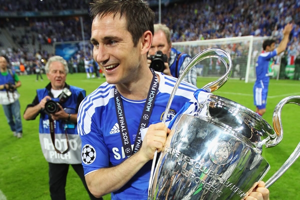 Lampard