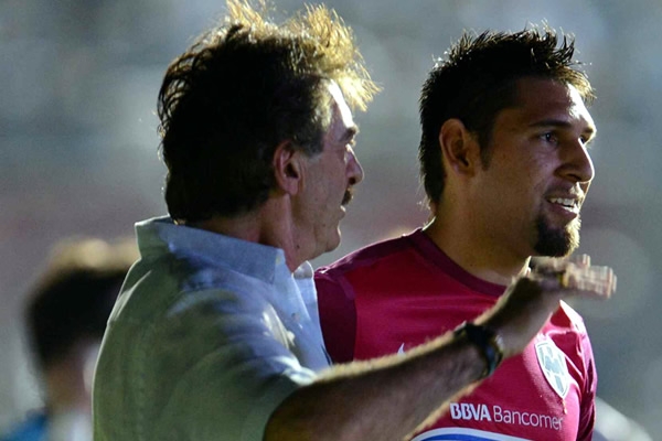 Lavolpe