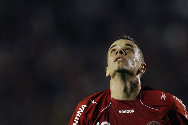 Le costó mucho al Inter