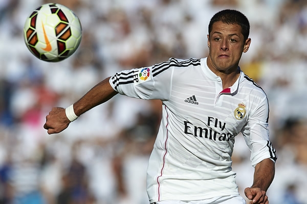 Ante Levante anotó su tercer gol con el Real Madrid.