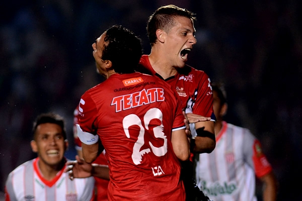 Locura indescriptible, olieron miedo y mataron.