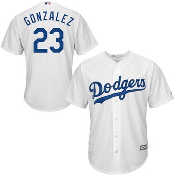 Los Angeles Dodgers. 