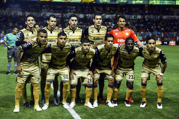 Los Dorados se aferraron una semana más a la vida.