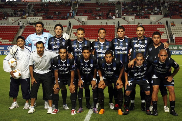 Los Gallos sacaron un punto de oro de Aguascalientes.