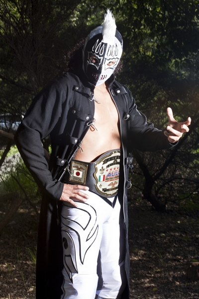 Los herederos de la dinastía Navarro.