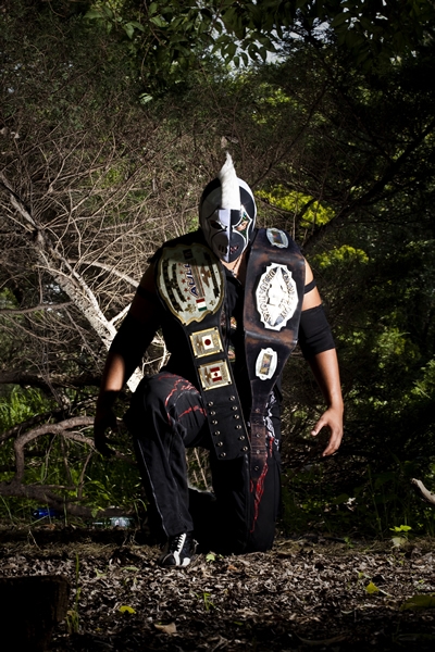 Los herederos de la dinastía Navarro.