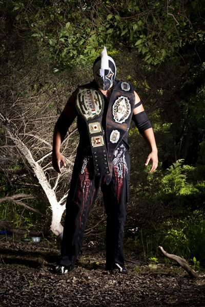 Los herederos de la dinastía Navarro.