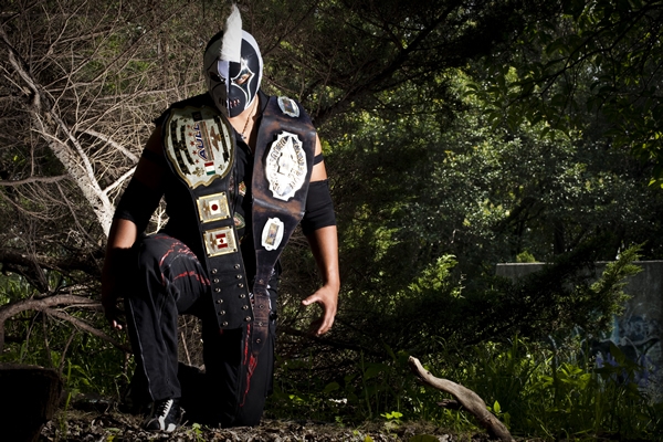 Los herederos de la dinastía Navarro.