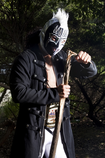 Los herederos de la dinastía Navarro.