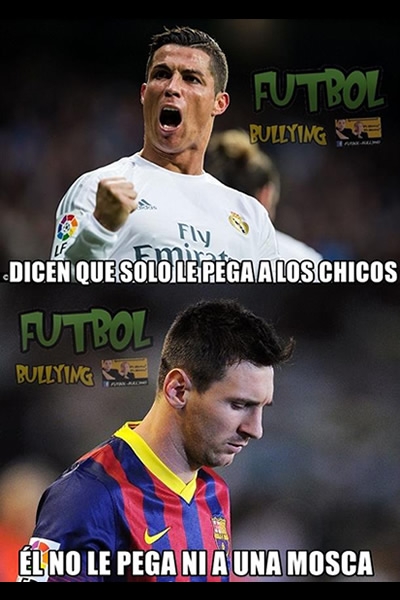 Los mejores memes de la UEFA Champions League.
