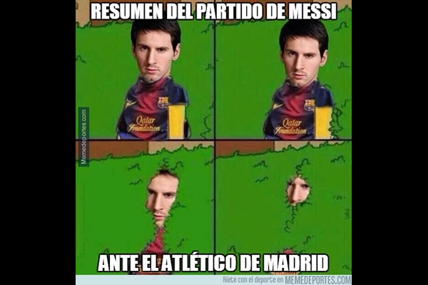 Los mejores memes de la UEFA Champions League.
