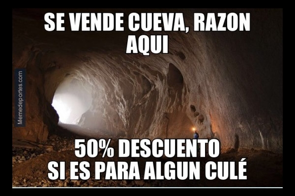 Los mejores memes de la UEFA Champions League.