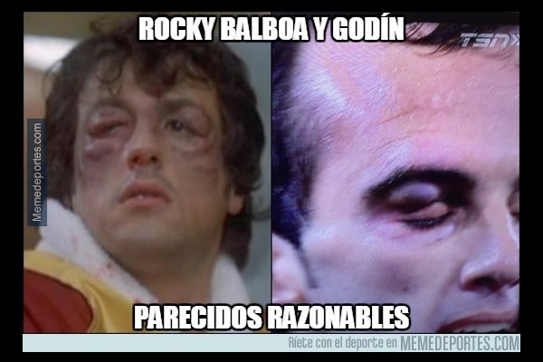 Los mejores memes de la UEFA Champions League.