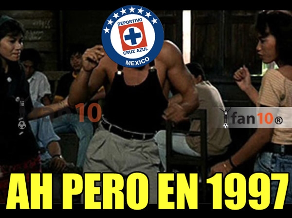 Los memes de la Jornada 16 del Apertura 2015.