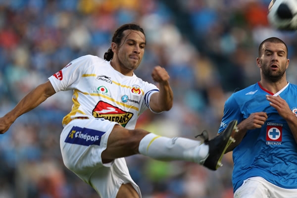 Los Monarcas estuvieron intentando en todo momento