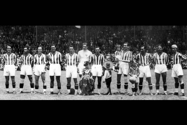 Los Once Hermanos
