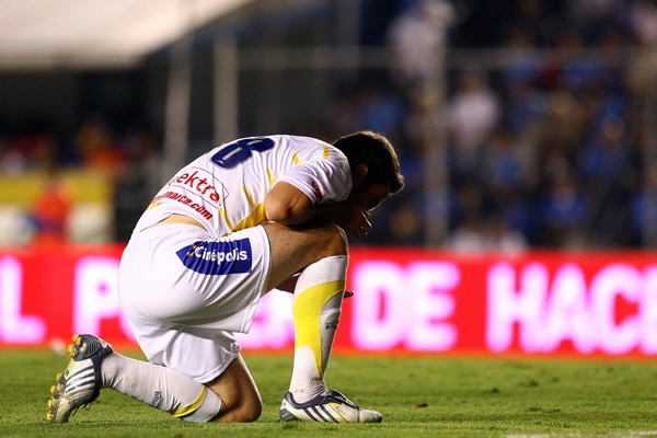 Los purepechas se quedaron en el camino