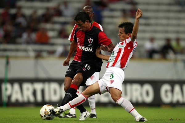 Los Rayos se pararon muy bien en defensa