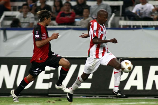 Los Rayos superaron a los Zorros