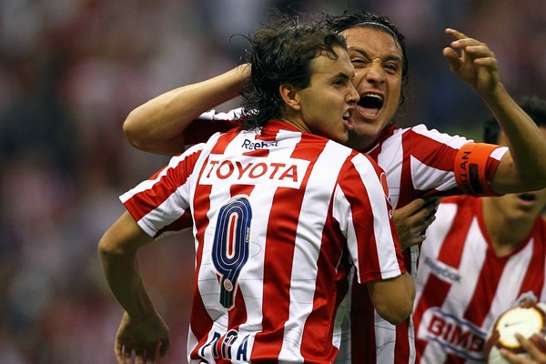 Los rojiblancos sentían que podían hacer más