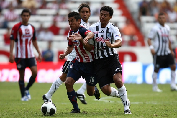 Los rojiblancos tuvieron un partido sencillo