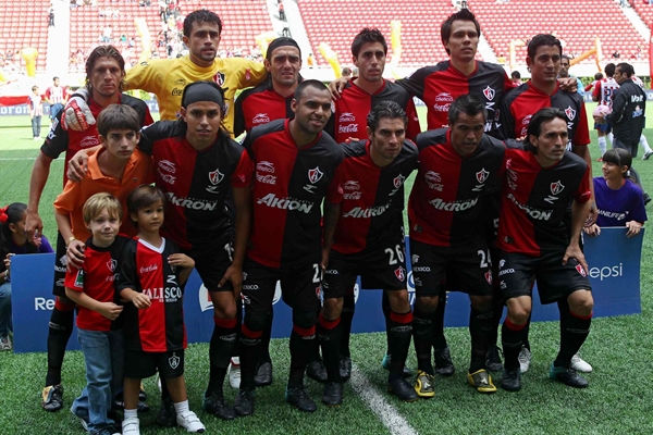 Los Zorros llegaron urgidos del triunfo