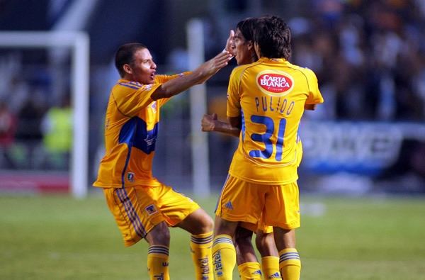 Lucas Lobos puso cifras definitivas