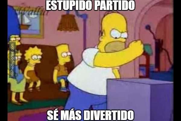 El Man. City vs. Real Madrid estuvo aburrido y los memes los tundieron.