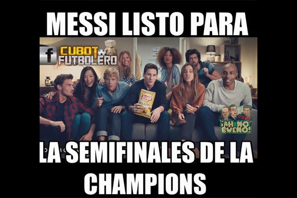 El Man. City vs. Real Madrid estuvo aburrido y los memes los tundieron.