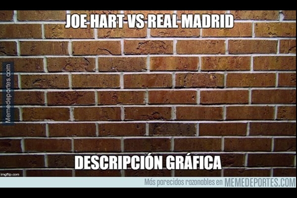 El Man. City vs. Real Madrid estuvo aburrido y los memes los tundieron.