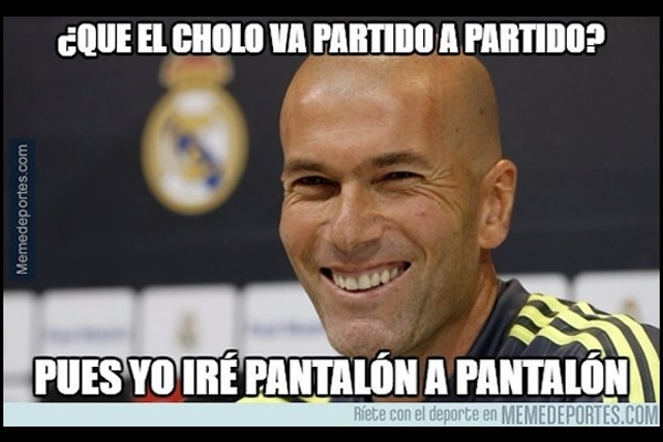 El Man. City vs. Real Madrid estuvo aburrido y los memes los tundieron.