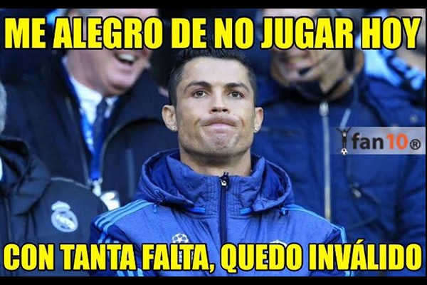 El Man. City vs. Real Madrid estuvo aburrido y los memes los tundieron.
