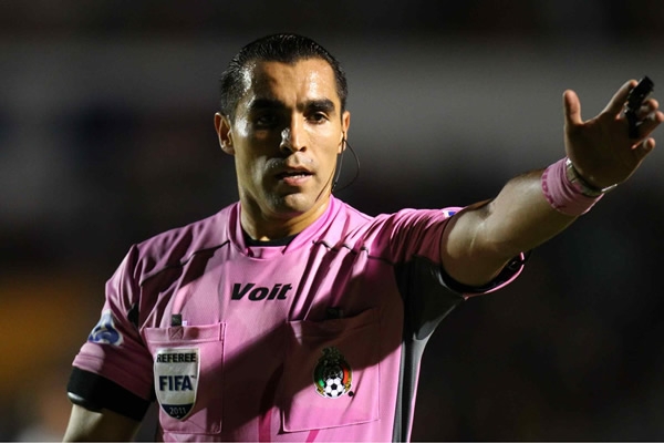 Le dan Clásico a 'Chiquimarco'