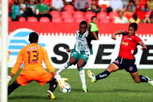 Melitón evitó que los Panzas Verdes incrementarán la ventaja.