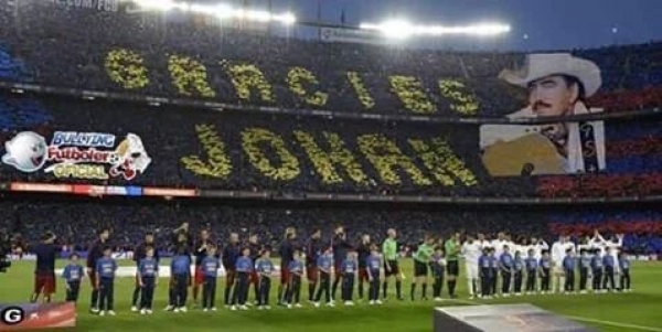 Memes de la derrota culé en el Clásico.