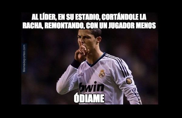 Memes de la derrota culé en el Clásico.