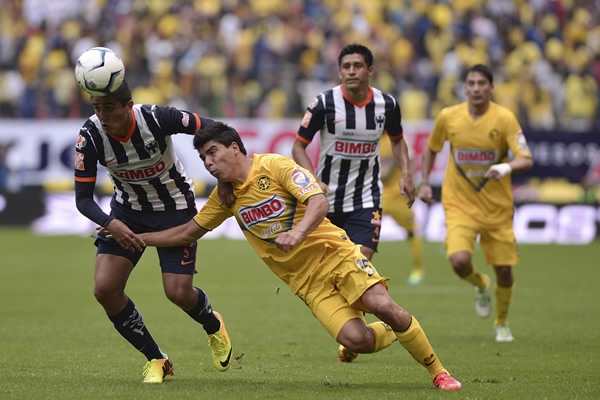 Mendoza estuvo cerca de inaugurar el marcador.